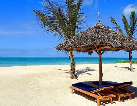 The Soul Zanzibar Beach Hotel & Spa 4* - 5
