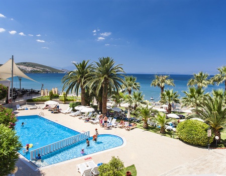 Hôtel Tusan Beach Resort ***** - 2