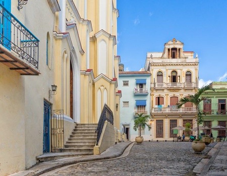 Combiné Havane Varadero- Casa Particular Classic & Los Cactus Adult Only 4* - 3