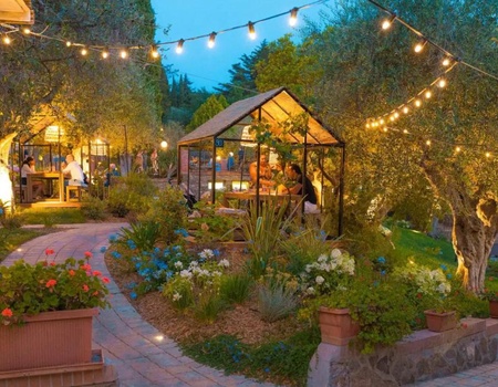 Vallicella Glamping Resort, 3* - 3