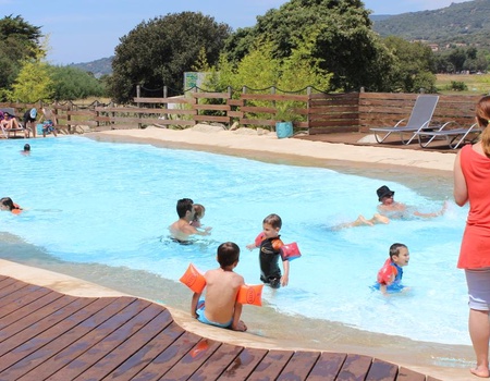 Camping maeva Escapades Le Colomba, 4* - 3