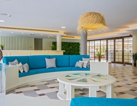 Hôtel Ereza Mar 4* by Ôvoyages  - Adult Only - Fuerteventura, Canaries - Image 3
