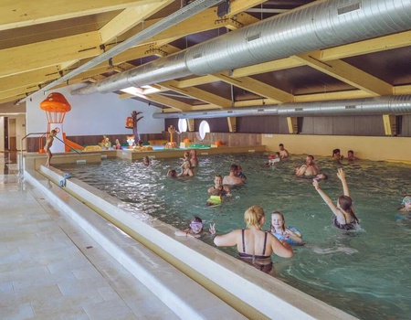 Camping Marvilla Parks - Kaatsheuvel, 4* - 4