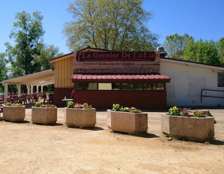 Camping La Clé de Saone, 2* - Crêches-sur-Saône, Centre - Image 4