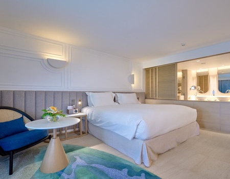 Hôtel Sofitel L'Imperial Resort et Spa 5* - 3