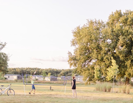 Domaine de L'Oiselière, 4* - 3