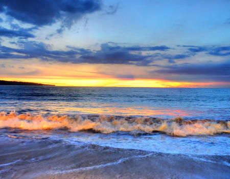 Combiné Rizières et Plage sur l'île des Dieux 4* - 4