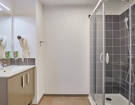 Appart'hôtel Cosy Le Dôme - 4