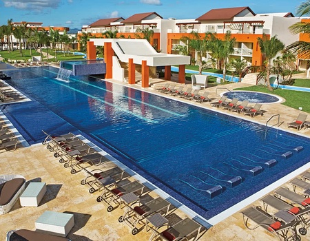 Hôtel Breathless Punta Cana Resort & Spa 5* - 4