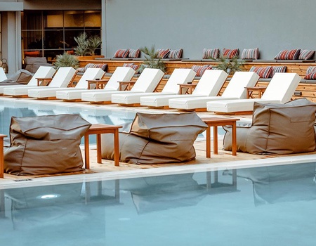 Hôtel Cook's Club Hersonissos 4* Adult Only - 1