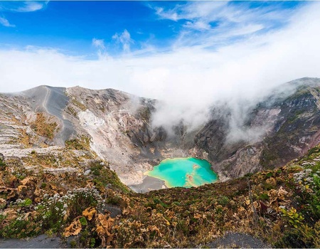 Autotour Richesses naturelles du Costa Rica - Extension Escapade à Tortuguero - 2