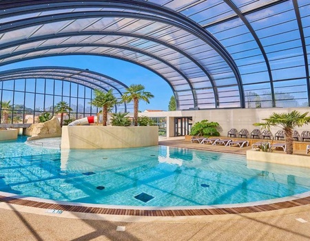 Camping du Jard, 4* - 2