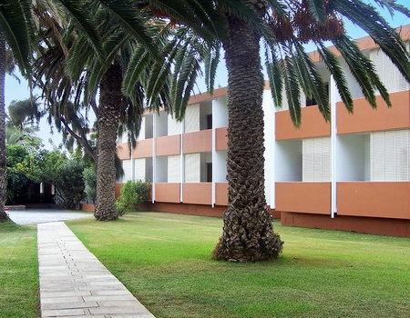 Hôtel Porto Santo Hôtel & Spa 4* - 4