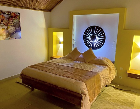 Ôclub Experience African Village Bougainvillées 3* - 5