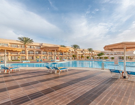 Hôtel Royal Albatros Moderna 5* - 3