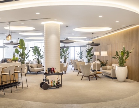 Aminess Khalani 5* (nl) - 5