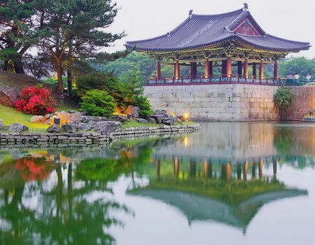 Duo en Extrême Orient - Corée du Sud, Japon - 5