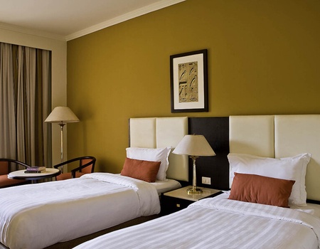 Hôtel Sofitel Pavillon Winter Palace 5* Louxor - 2