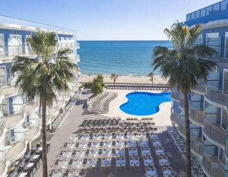 Hôtel Augustus 4* - Cambrils