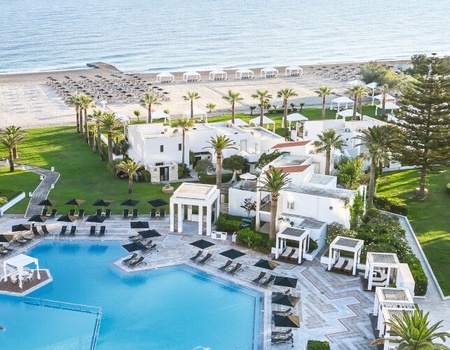 Hôtel Grecotel Creta Palace 5* - Image 1