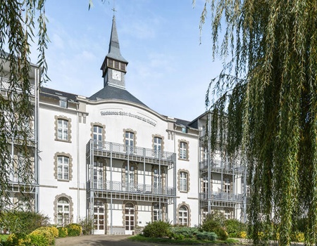 Résidence Saint Goustan - Maeva Super Home - Loire-Atlantique - Le Croisic, Atlantique Nord - Image 4