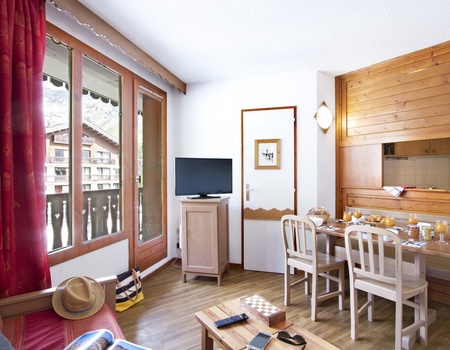 Résidence Odalys Les Jardins de Val - Les Verdets - 3