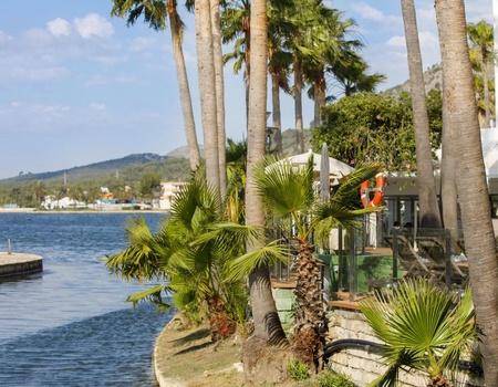 Hôtel Alua Boccaccio Mallorca 4* - 2