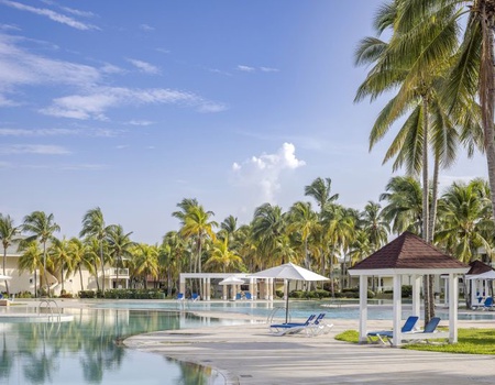Club Coralia Melia Paradisus Varadero 5* - 2