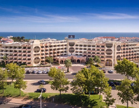 Hôtel Vila Galé Cerro Alagoa 4* - Faro, Portugal - Image 2