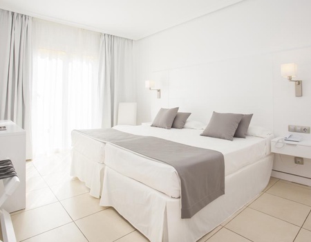 Hôtel Landmar Costa Los Gigantes 4* - 5
