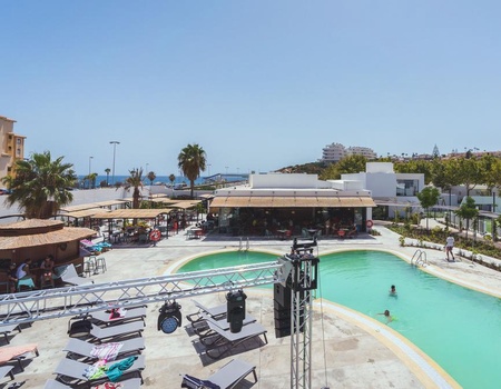 Costa del Sol Glamping Village, 4* - 3