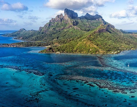 Circuit Divine Polynésie, de Tahiti à Bora Bora - 3