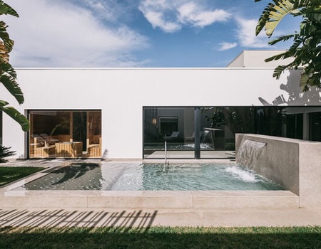 Hôtel Mangias Torre del Barone 5* - 2