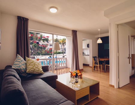 Hôtel Route Active 3* - Tenerife, Canaries - Image 2