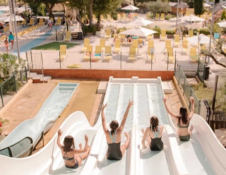 Camping Hippocampe, 5* - 3