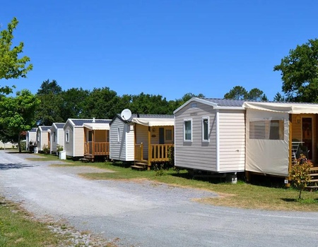 Camping Las Chancas - 3