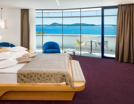 Hôtel Olympia Sky 4* - 4