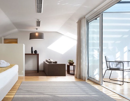 Hôtel Inspira Santa Marta 4* - Sans transferts