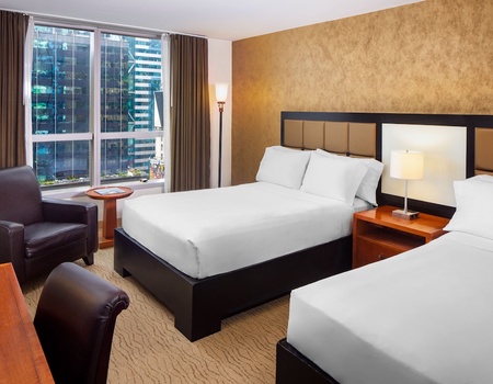 Millennium Hotel Broadway Times Square - 5