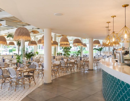 Hôtel Ôclub Select Alua Suites Fuerteventura 4* - 3