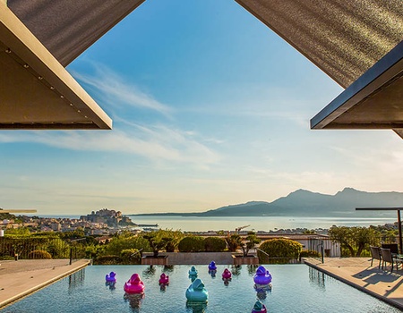 Hôtel La Villa 5* - 1