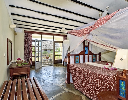 Ôclub Experience Jacaranda Beach Resort - 5