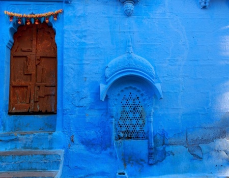 Immersion au Rajasthan - Inde, Asie - Image 5