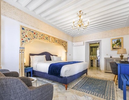 Hotel La Menara 5* - 3