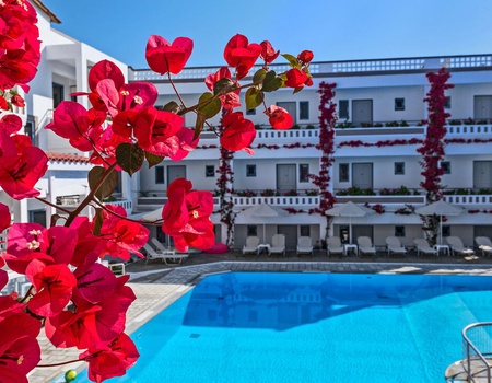 Hôtel Ariadne 3* - 5