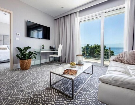 Hôtel Royal Palm Hotel 5* - 4