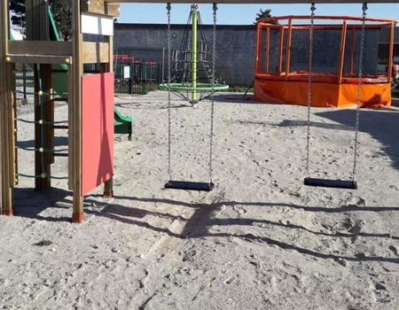 Camping Le Clos Savoye, 3* - 5