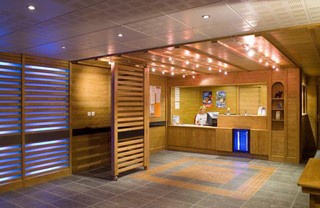 Résidence Madame Vacances Le Parc des Airelles 3* - 3