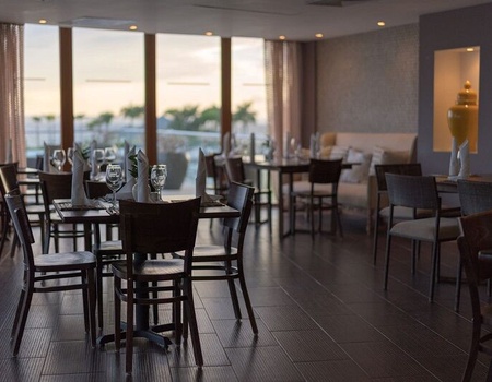 The Bannister Hotel et Yacht Club 4* - 5