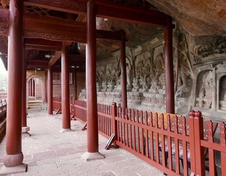 YUNNAN INTIMISTE - 4